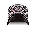 NFL Chicago Bears 2016 Draft 9Fifty Snapback Cap, Heather Gray/Black, One Size