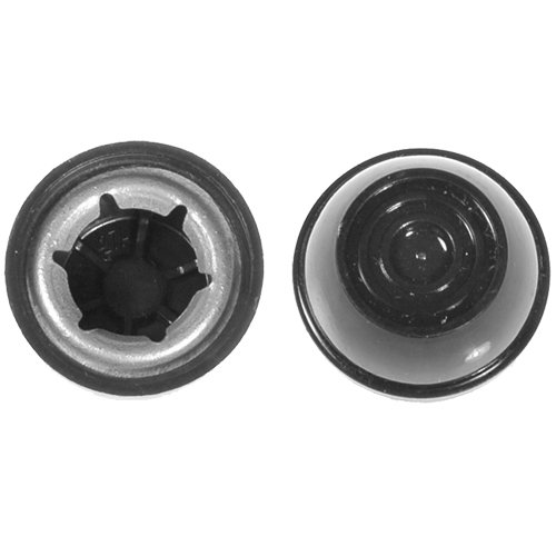 Power Wheels .437 retainer cap.