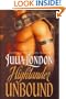 Highlander Unbound  (Lockhart Trilogy, book 1)