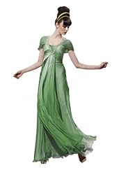 A-line Square Neck Chiffon Beaded Cocktail Floor Length Homecoming Dress/Pageant Dress/Prom Dress/Party Dress/Wedding Dress 