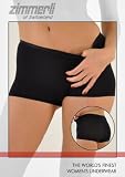 Zimmerli Pureness Micromodal Boy Short