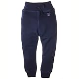 POLARN O. PYRET Merino Wool Long Johns (Baby)