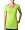 Neon Heather Green
