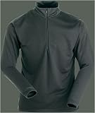 Marmot® Midweight Long Sleeve Zip Base Layer