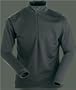 Marmot&reg; Midweight Long Sleeve Zip Base Layer