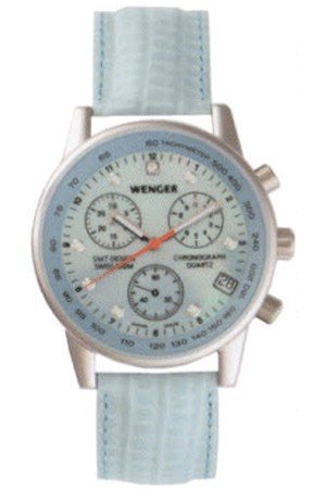 Wenger Watches, Wenger Women's Commando Watch 70702, Womens Watches, Womens Wenger Watches