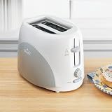 2 Slice CoolTouch Toaster