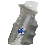 DYE Sticky 3 .45 Grips - Smoke