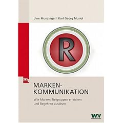 Markenkommunikation: Wie Marken Zielgruppen erreichen und Begehren ausl�sen