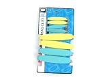 Bag clips, two sizes, pack of 16 - Pack of 48 Bag clips, two sizes, pack of 16 - Pack of 48