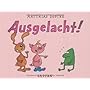 Ausgelacht!: Ein Abenteuer mit Nulli & Priesemut, &hellip von Matthias Sodtke