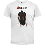 Green Day - Wake Up T-Shirt