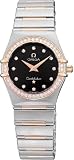 OMEGA (�I���K) �r���v CONSTELLATION �R���X�e���[�V���� 1358.60 ���f�B�[�X [���s�A���i]