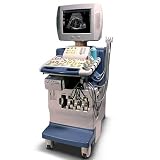 Toshiba Nemio 20 Ultrasound System