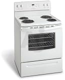 Review Frigidaire  / Frigidaire FEF356G 30