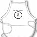 Kill All Da Gophers BBQ Apron