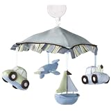 Kids Line Mobile, Mosaic Transport