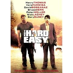 The Hard Easy