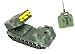 Missile Launcher Radio Controlled