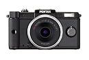 PENTAX Qレンズキット ブラック PENTAXQLKBK