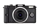 PENTAX デジタル一眼 Q レンズキット ブラック PENTAXQLKBK