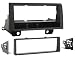Mobile Electronics: 2003-2005 Toyota 4Runner; TurboKit Car Stereo Installation