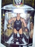 WWE Jakks Pacific Wrestling Classic Superstars Series 1 Action Figure Andre the Giant
