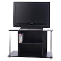 TV Stand - Black (36")