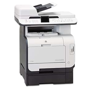 Download Driver Hp Color Laserjet Cm 2320 Fxi Mfp