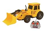 Remote Control Bulldozer with Sound