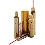 SightMark Laser Bore Sights Cartridge Sizes: SightMark AccuDot Laser Bore Sight - 223 Model SM39001