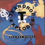 SERIOUS DANGER 7 INCH (7" VINYL 45) UK FONTANA 1990