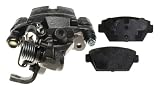 Raybestos RC10047 Loaded Brake Caliper
