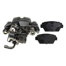 Raybestos RC10047 Loaded Brake Caliper