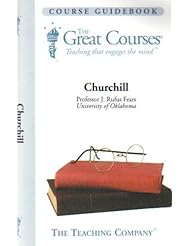 From Amazon.com. Click for details:
 Churchill Winston the Teaching Company Great Courses Vhs Churchill Winston the Teaching Company Great Courses Vhs
