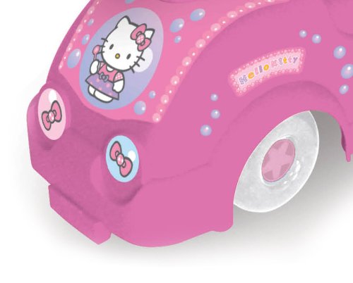 Imagen 2 de D'Arpèje OHKY67 - Portador con función empuja