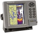 Fish Elite 502C iGPS Sonar/Chartplotter