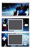 Transformers Optimus Prime Game Skin #3 for Ds Lite