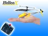 Eigenschaften SHUANG HE / RC Minihubschrauber 
