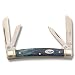 Rough Rider Prostate Cancer Congress with Blue Ocean Smooth Bone Handle