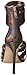 BCBGeneration Women's Casey Dress Sandal