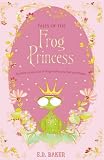Tales of the Frog Princess