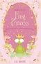 Tales of the Frog Princess