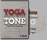 Yoga Tone by Kristin McGee