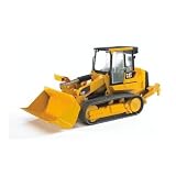 Bruder Toys Caterpillar Track Loader