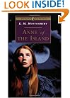 Anne of the Island (Anne of Green Gables)
