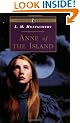 Anne of the Island (Puffin Classics)
