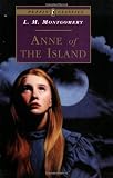Anne of the Island (0140367772) by Montgomery, L.M.