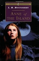 Anne of the Island (Puffin Classics)