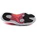 Nike Air Jordan Future Low Men's Running Shoes Infrared 23/ Infrared 23-Black-White 718948-622